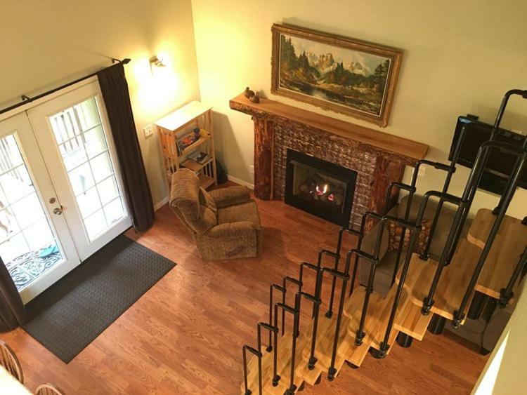 The Cabins At Beaver Creek Bagian luar foto