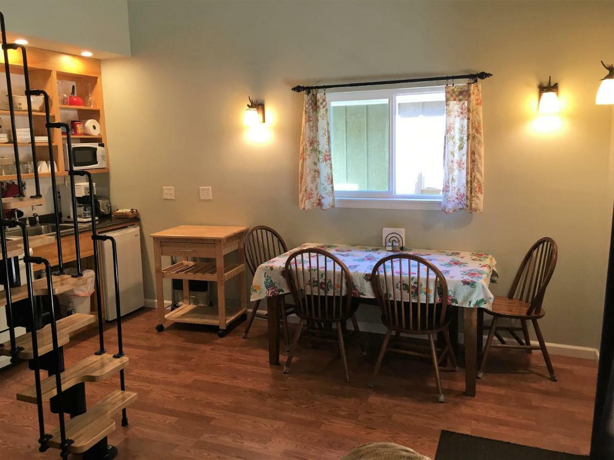 The Cabins At Beaver Creek Bagian luar foto