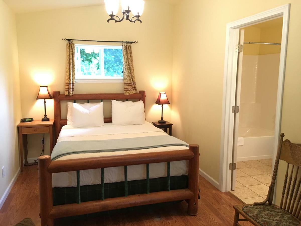 The Cabins At Beaver Creek Bagian luar foto