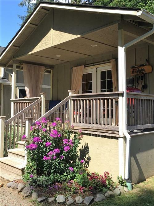 The Cabins At Beaver Creek Bagian luar foto