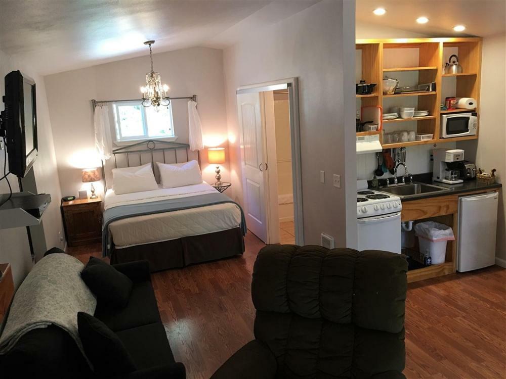 The Cabins At Beaver Creek Bagian luar foto