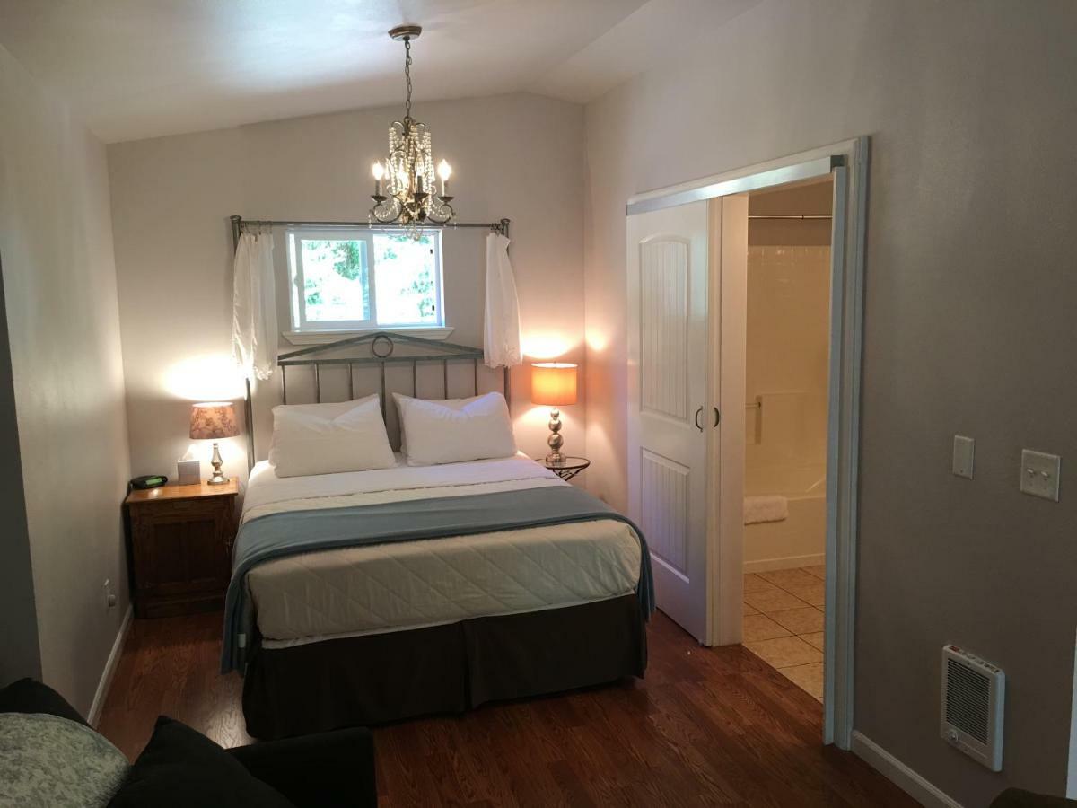 The Cabins At Beaver Creek Bagian luar foto